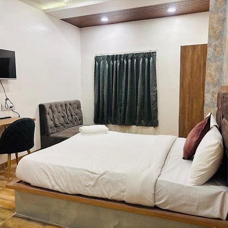 Hotel Vedicvista Indore Zewnętrze zdjęcie