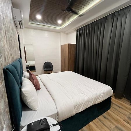 Hotel Vedicvista Indore Zewnętrze zdjęcie