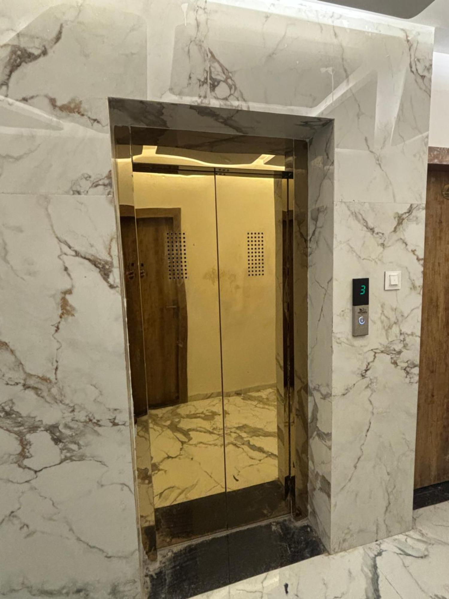 Hotel Vedicvista Indore Zewnętrze zdjęcie