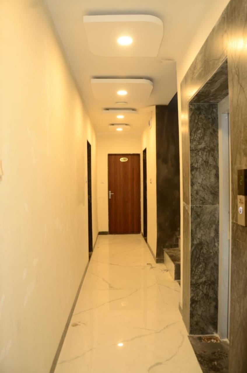 Hotel Vedicvista Indore Zewnętrze zdjęcie