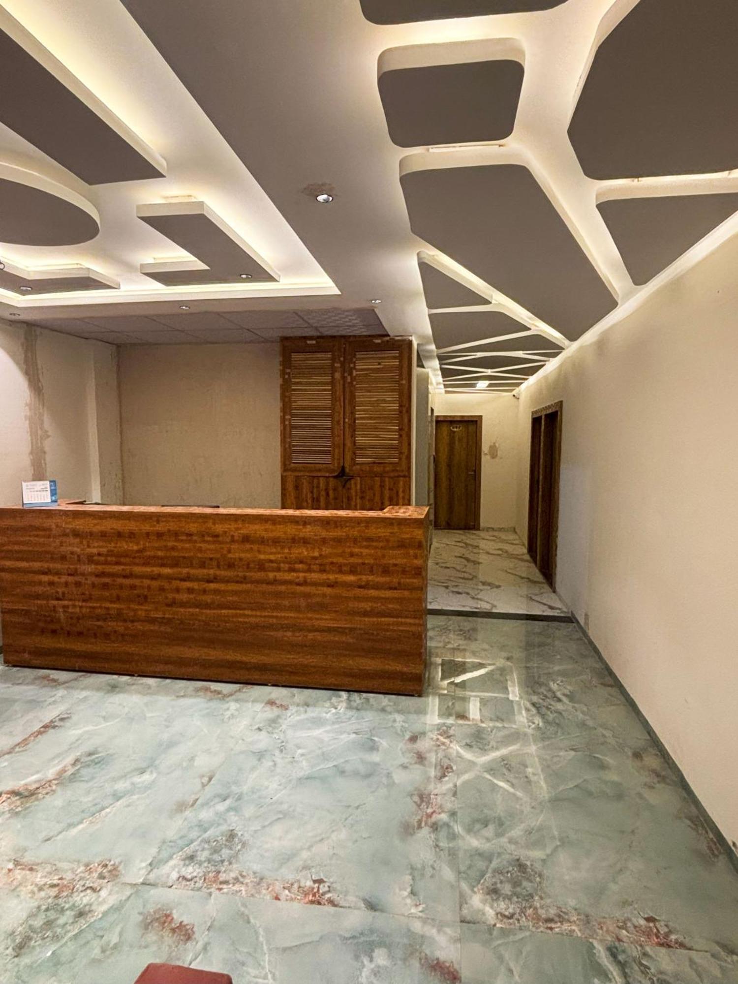 Hotel Vedicvista Indore Zewnętrze zdjęcie