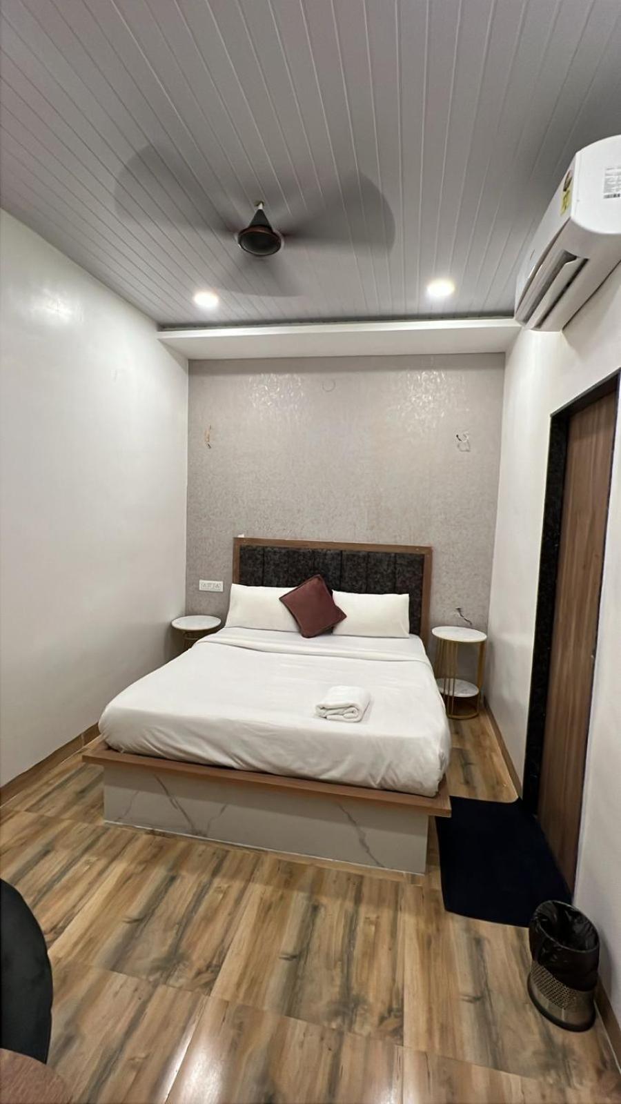 Hotel Vedicvista Indore Zewnętrze zdjęcie